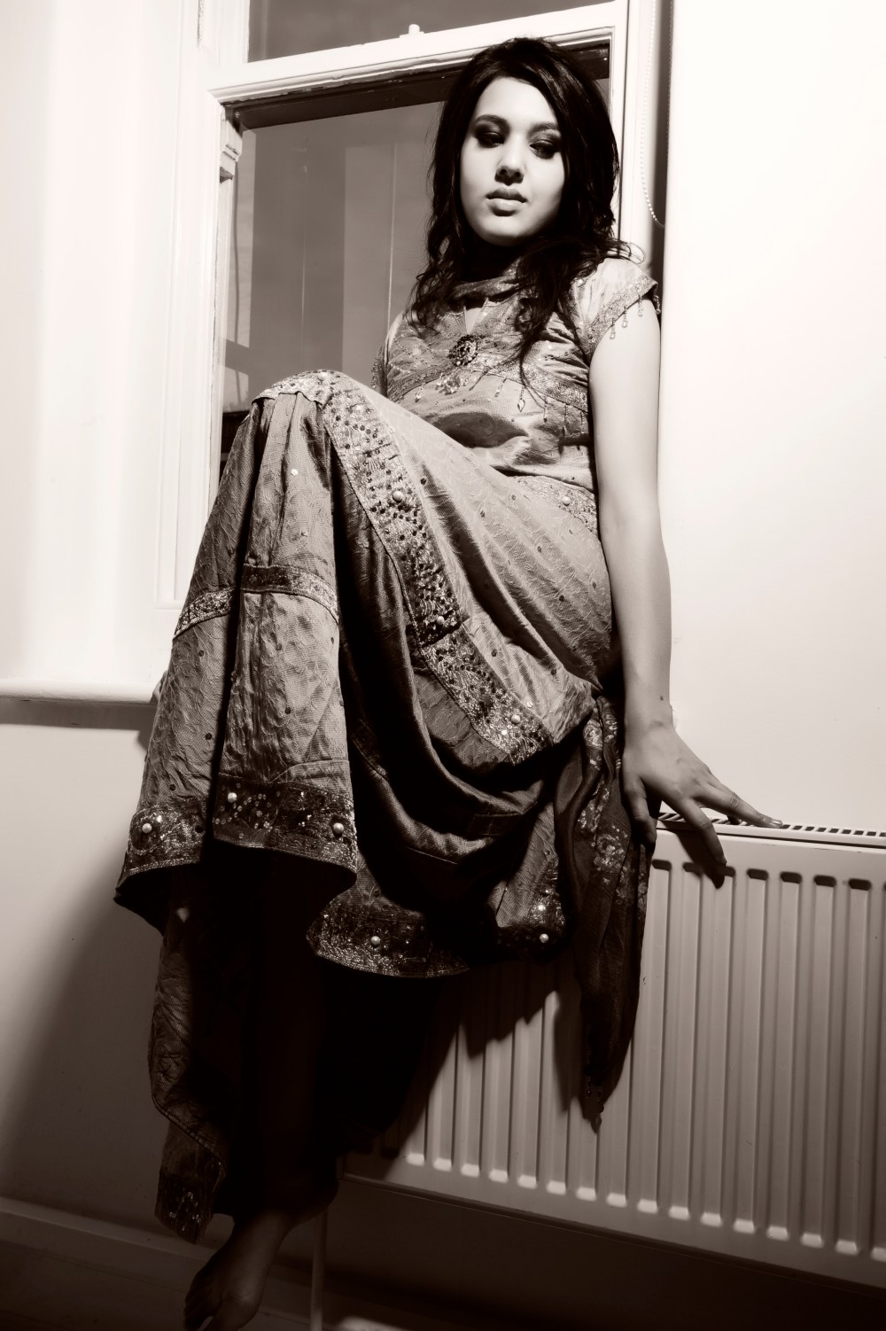 Vic - London Ki Ladki 