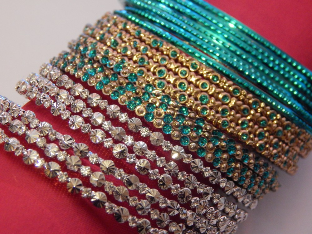 Bangles