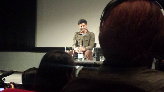 The Charming Farhan Akhtar