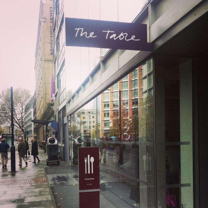 The Table Southwark image