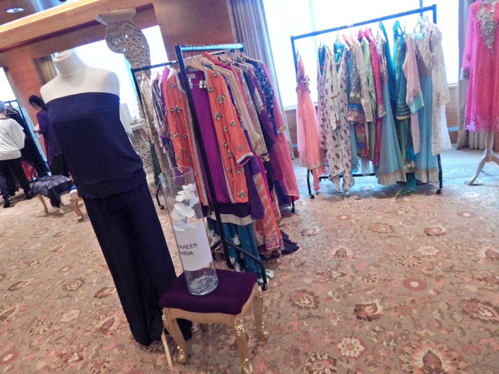 Faisana Diwali & Eid Extraganza Event