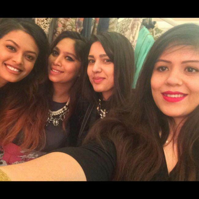 Aashni & Co Wedding Show