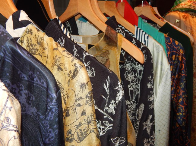 Sania Maskatiya At Stitch Three's Eid & Diwali Extravaganza Event