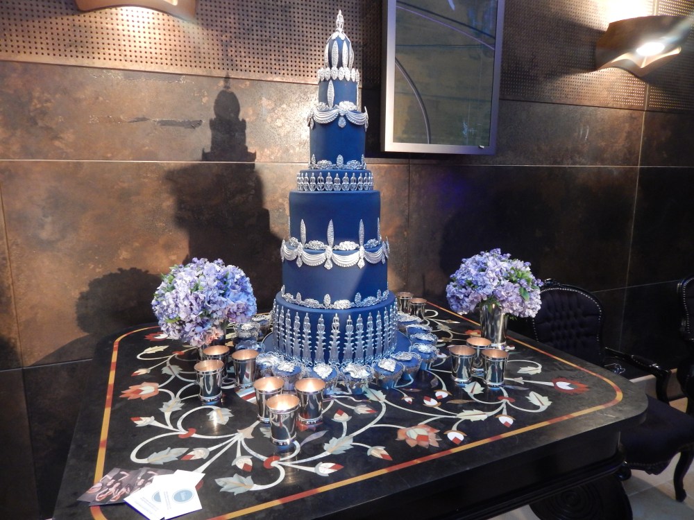 Elizabeth's Cake Emporium