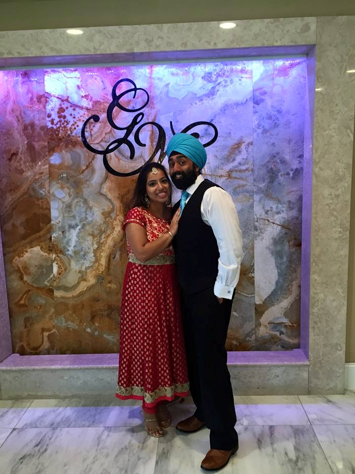 India Boulevard Customer: Jasleen