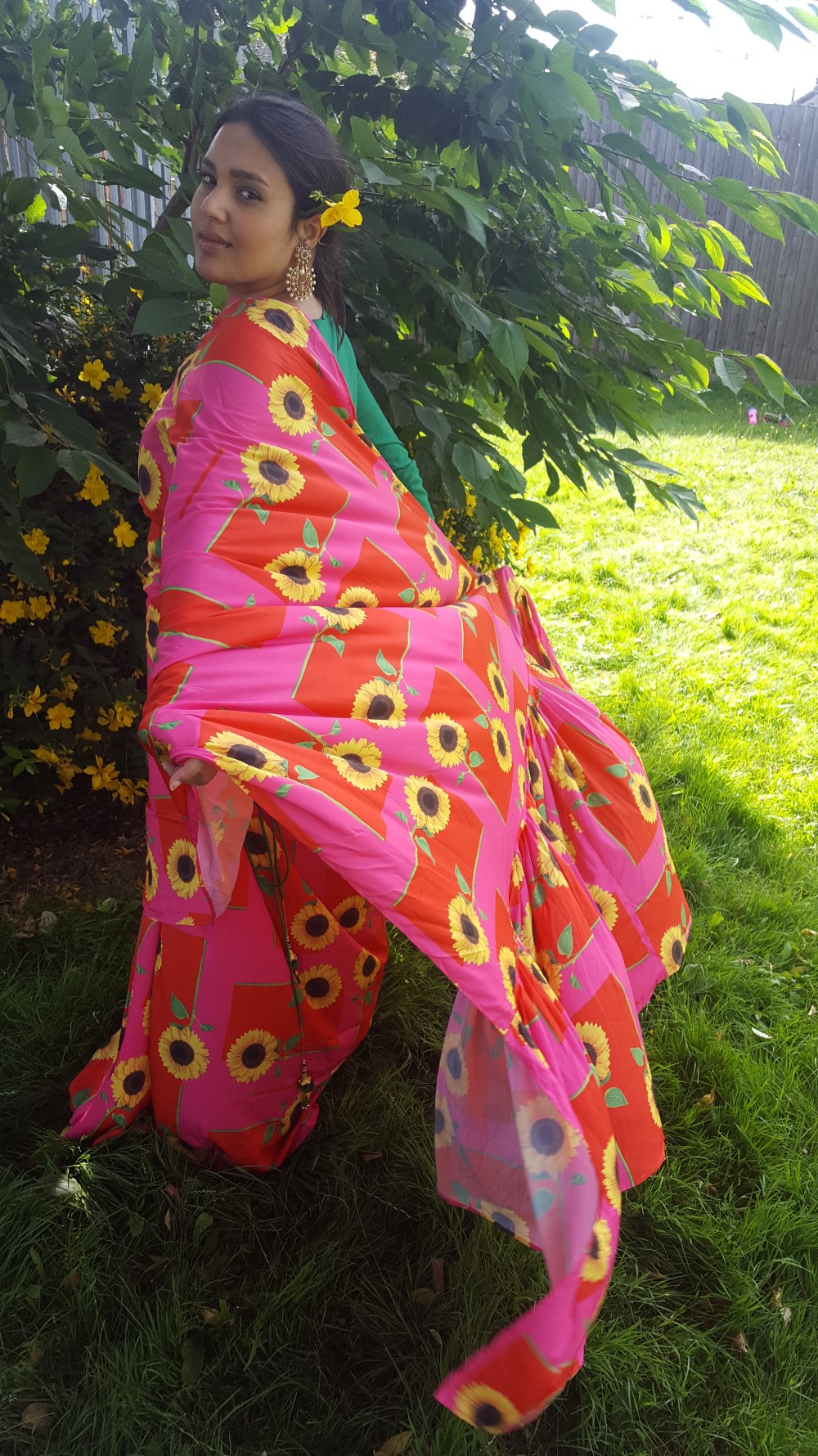 Surendri by Yogesh Chaudhary