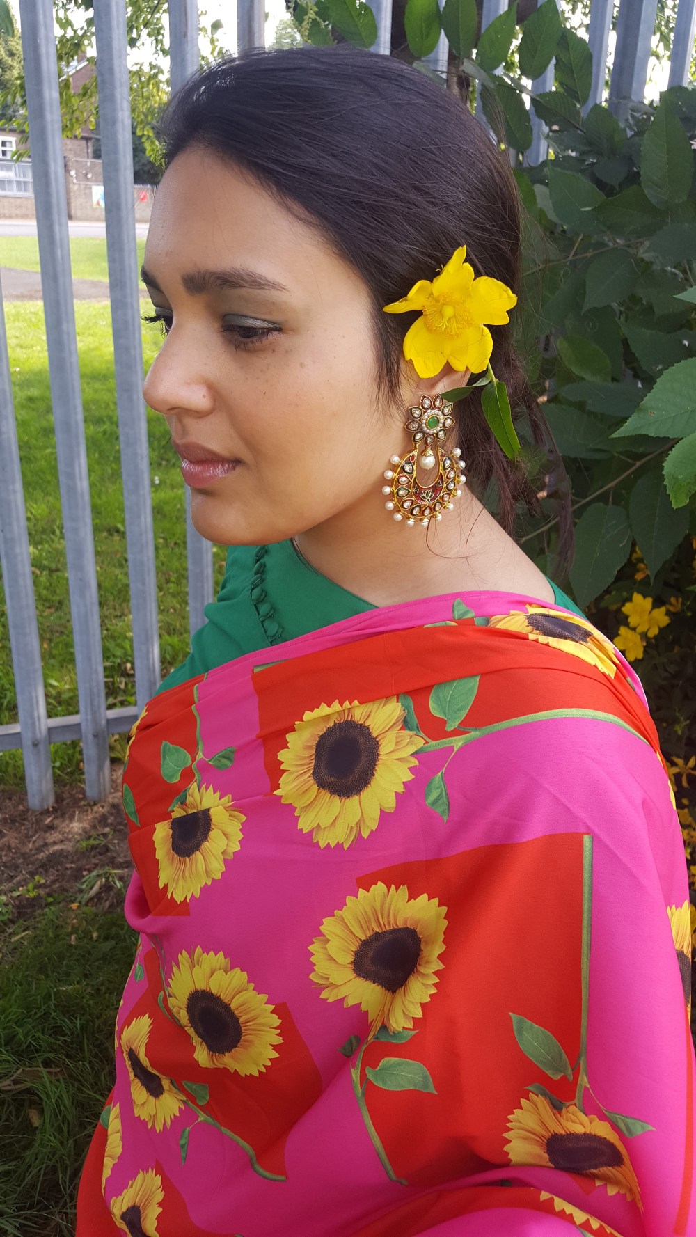 Surendri by Yogesh Chaudhary