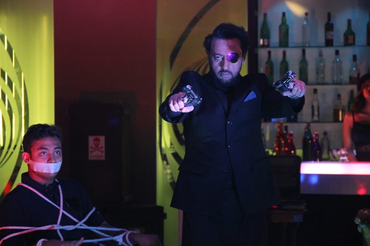 Badman - LIFF 2017 - Gulshan Grover