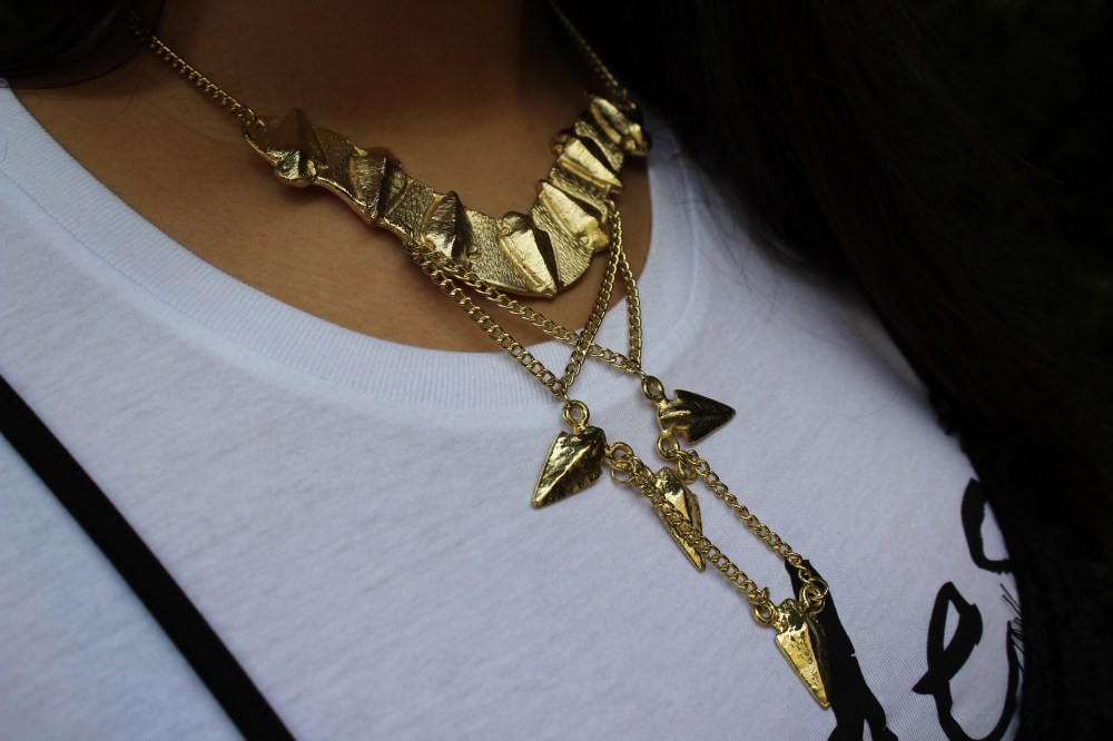 How to add an Indian-Style to Your Western Wear