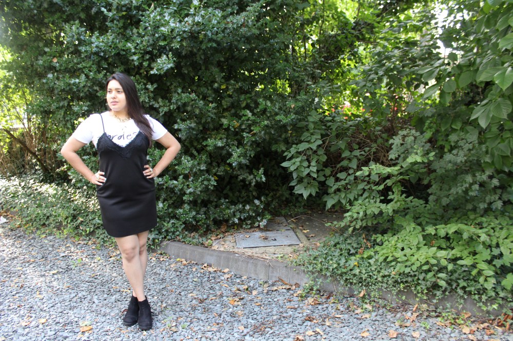 How to Turn Your Western Wear into Indian-Style | MangoMonty Jewellery | Lordess London