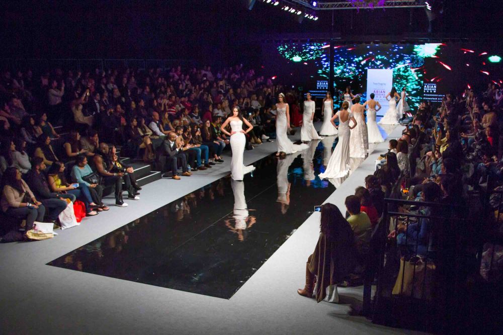 National Asian Wedding Show