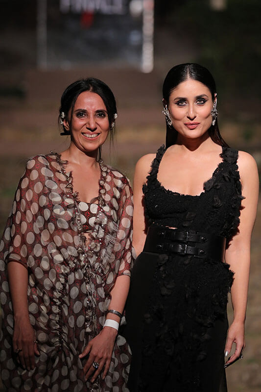 Anamika Khanna | London Ki Ladki