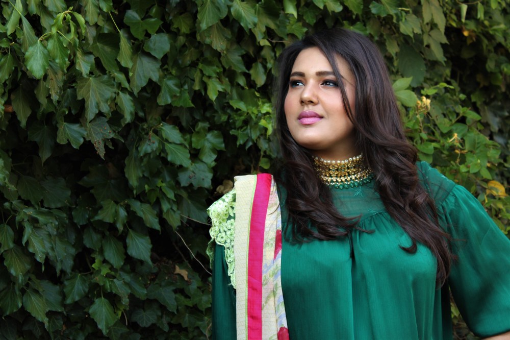 London Ki Ladki Blog - Indian Fashion Inspiration