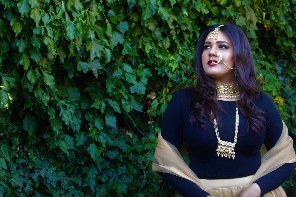 London Ki Ladki Blog - Indian Fashion Inspiration