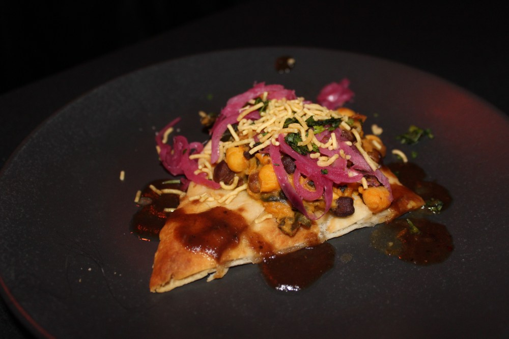 The Bollywood Brunch - Rolawala