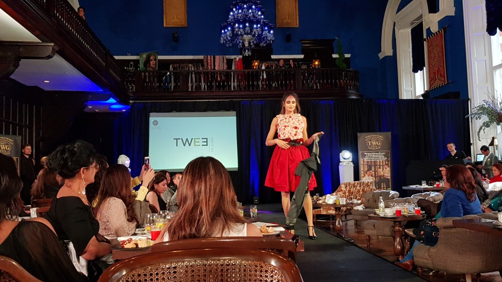 Vimmi Dhillon Styles | Asian Fashion | Indian Fashion Blogger