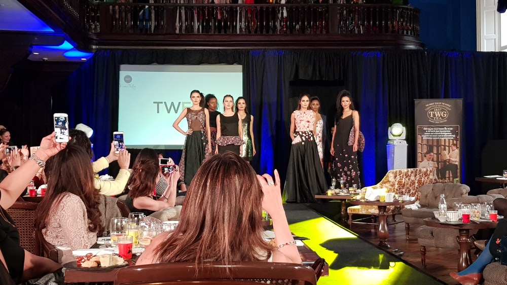 Vimmi Dhillon Styles | Asian Fashion | Indian Fashion Blogger