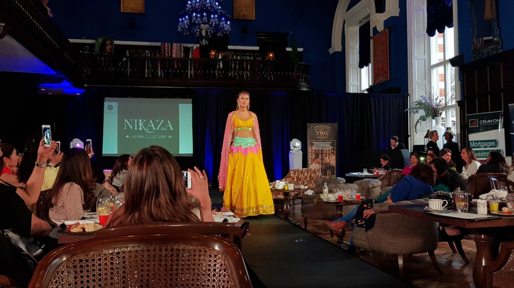 Vimmi Dhillon Styles