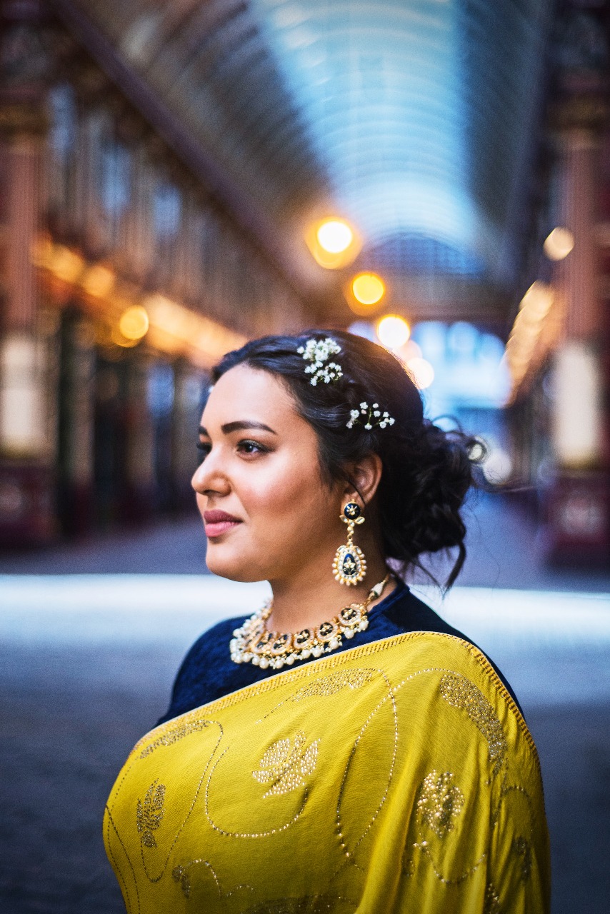 London Ki Ladki | Indian Fashion Blogger | Asian Fashion Blog