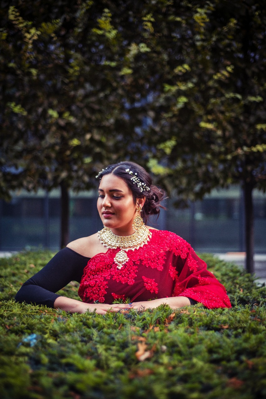 London Ki Ladki | Indian Fashion Blogger | Asian Fashion Blog