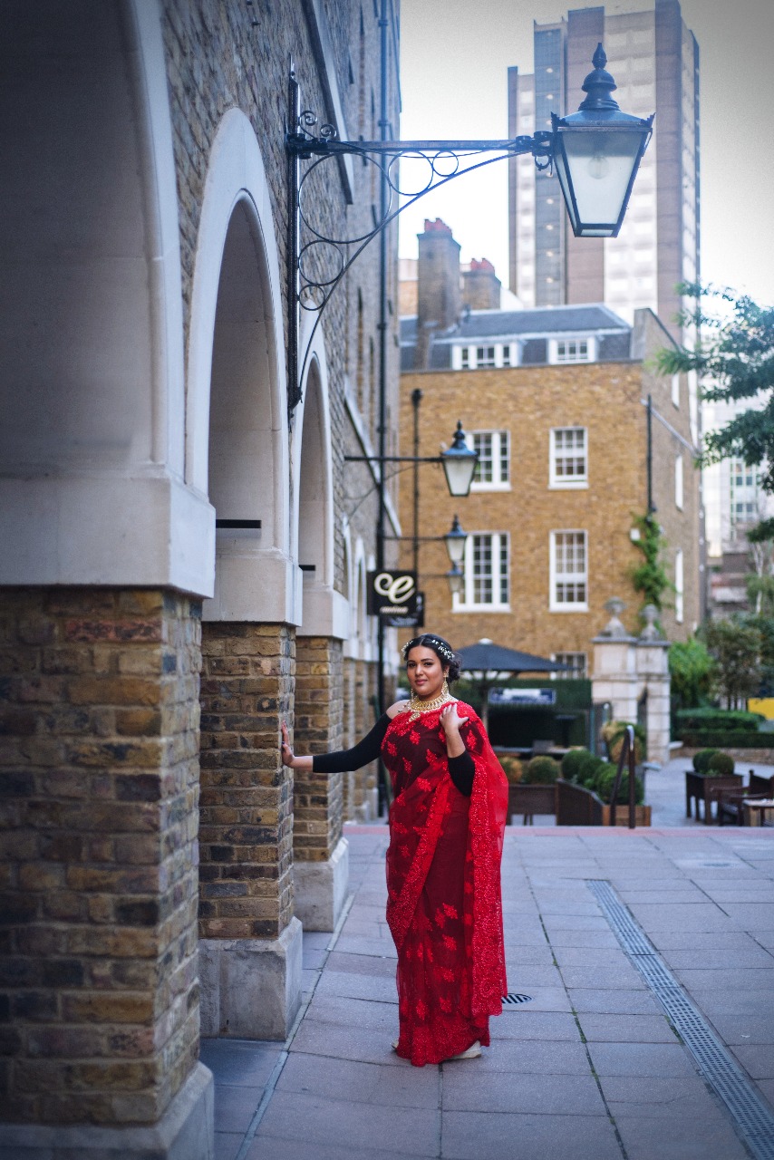 London Ki Ladki | Indian Fashion Blogger | Asian Fashion Blog