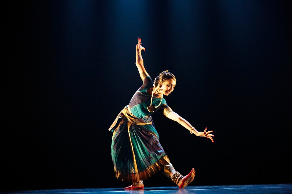 Seeta Patel_ No Credit