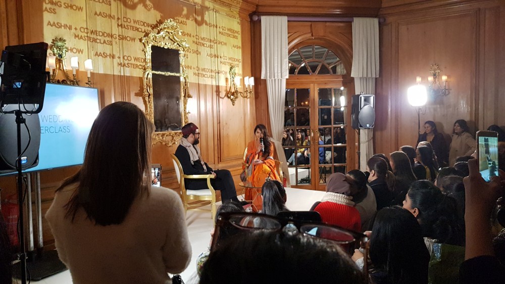 Sabyasachi - Aashni & Co