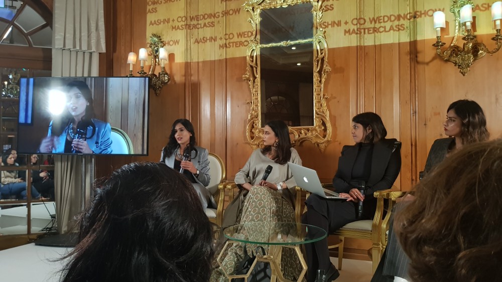 Aashni + Co Wedding Show 2019