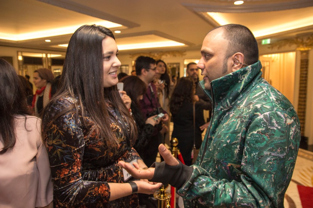 Aashni + Co Wedding Show 2019 - Gaurav Gupta