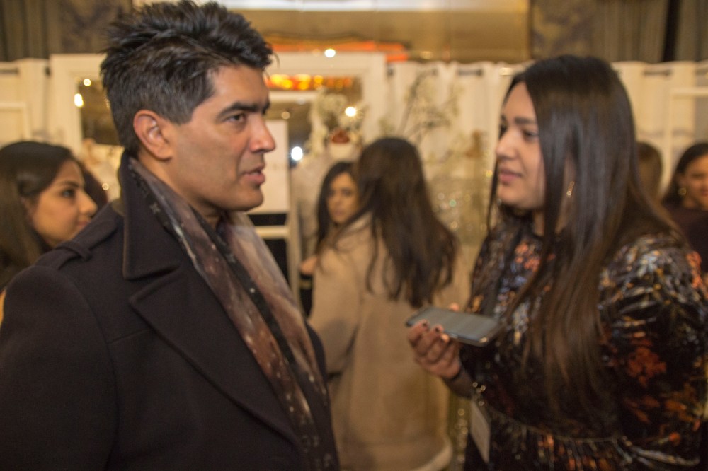 Aashni + Co Wedding Show 2019 - Manish Malhotra