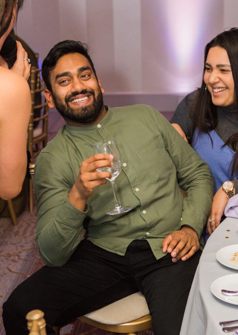 Live Wedding Louge - London Ki Ladki Indian Wedding Bridal Inspiration and Ideas