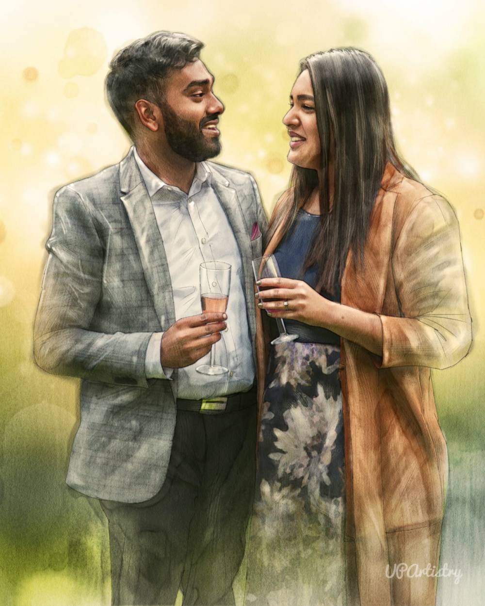 London Ki Ladki Ki Shaadi