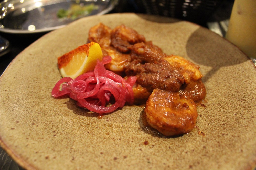 Sohowala London Indian Street Food