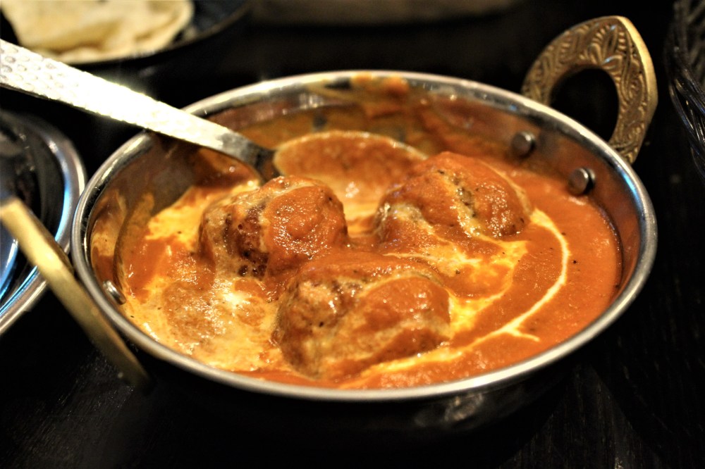 Sohowala London Indian Street Food