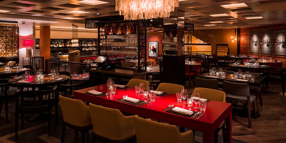 Masala Zone London Soho Masala Zone Soho