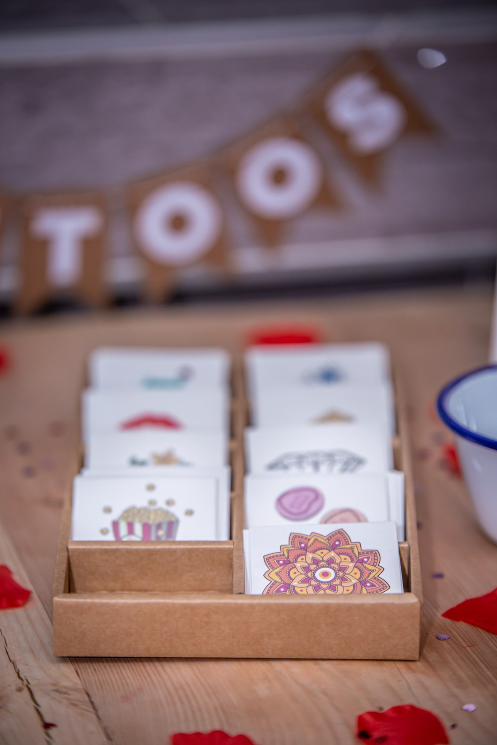 London Ki Ladki Indian Engagement Party | Engagement Ideas