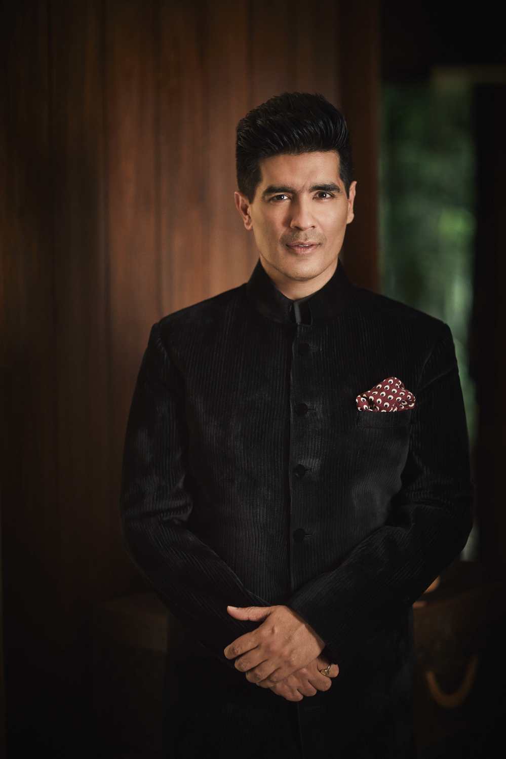 EBH presents the THINK PINK Ball 2019 London with celebrated Indian designer Manish Malhotra
